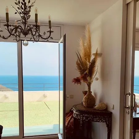 El Casot Villa