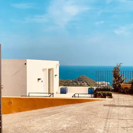 El Casot * بيغور