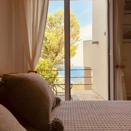 Villa El Casot