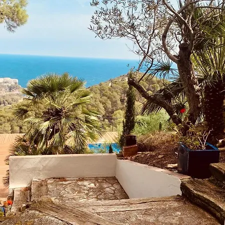 El Casot Villa