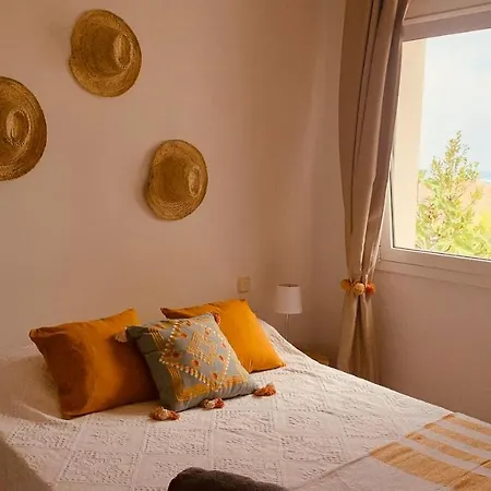 El Casot Villa *