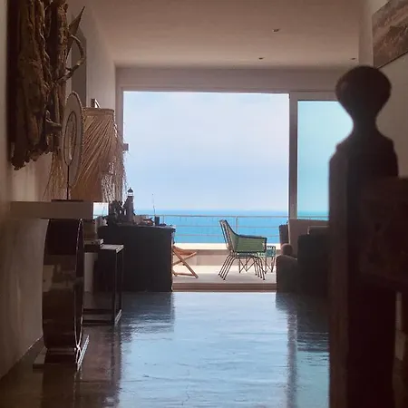 El Casot Villa *