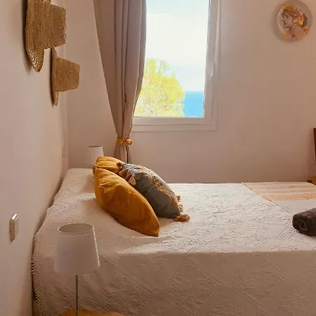 El Casot * بيغور