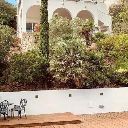 El Casot * Begur