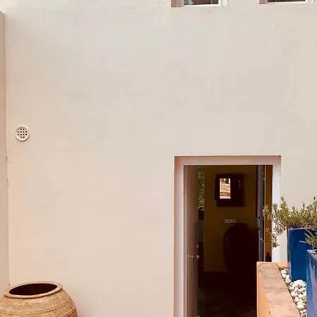 El Casot Villa