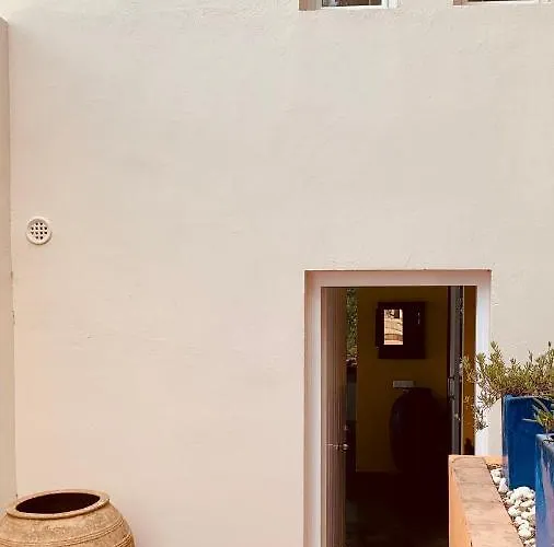 El Casot Βίλα